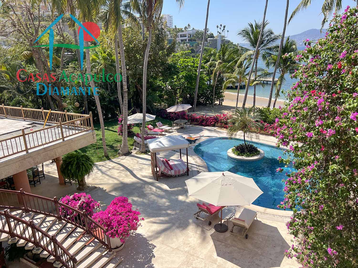 Villa Karin - Pasillos 14 Villa Karin - Pasillos 14